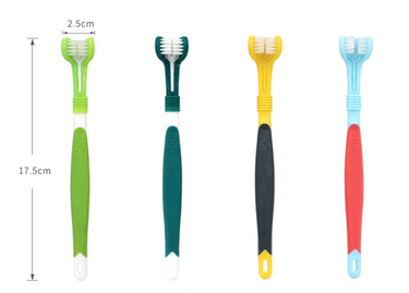 Dog Heaven™ Toothbrush